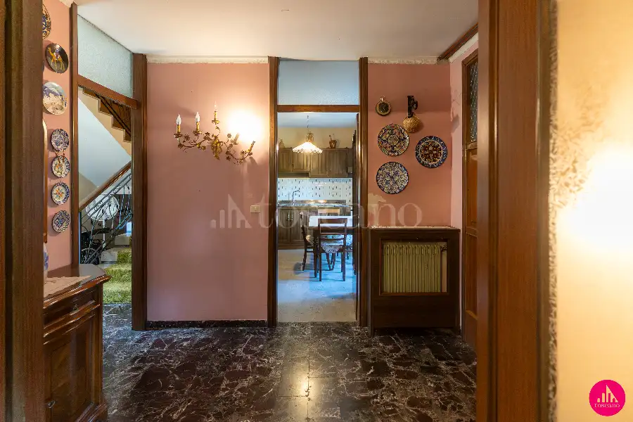Villino a Schiera in vendita di 240 mq a €209.000 (rif. 85/2026)