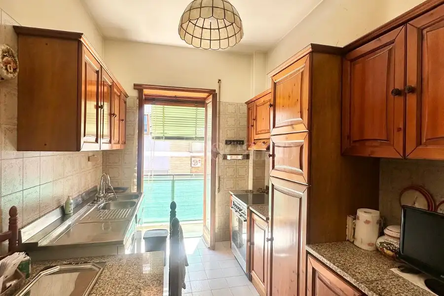 Attico in vendita di 192 mq a €859.000 (rif. 13/2026)