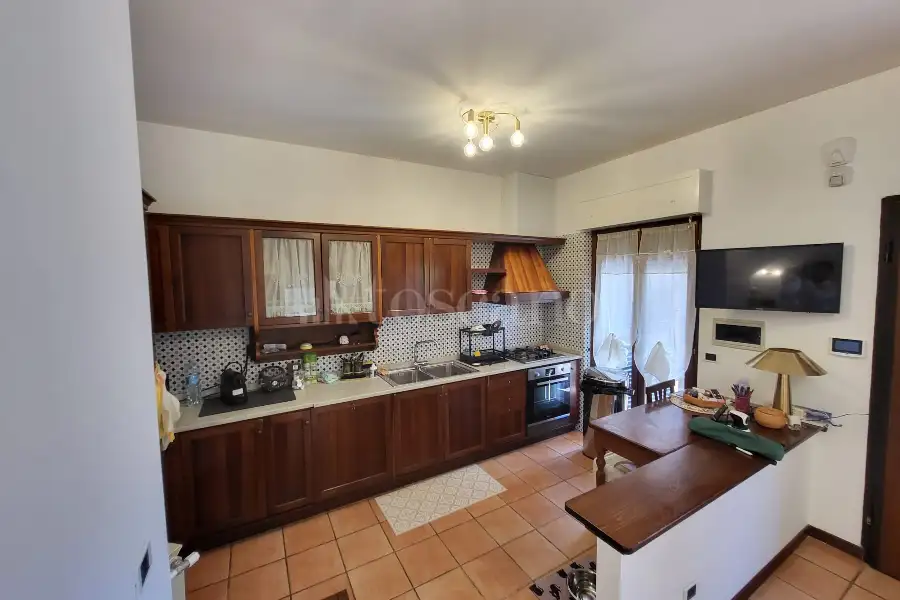 Villa Bifamiliare in vendita di 130 mq a €399.000 (rif. 71/2025)