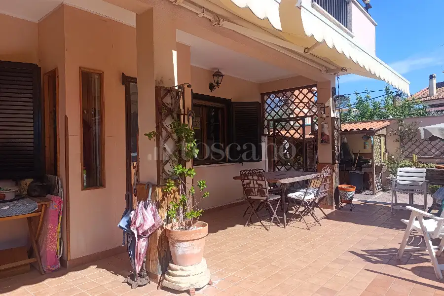 Villa Plurifamiliare in vendita di 110 mq a €229.000 (rif. 30/2026)