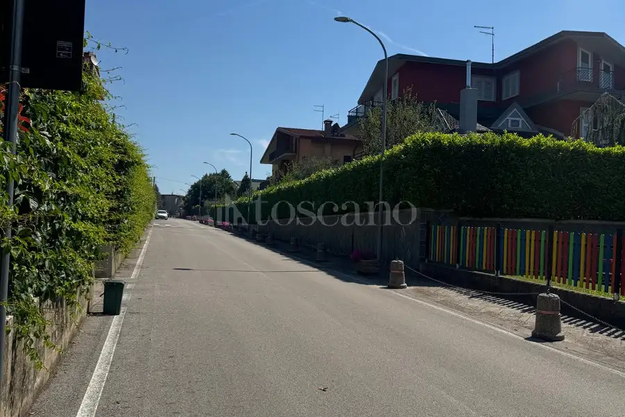 Edificabile Residenziali in vendita di 1.680 mq a €50.000 (rif. 129/2026)