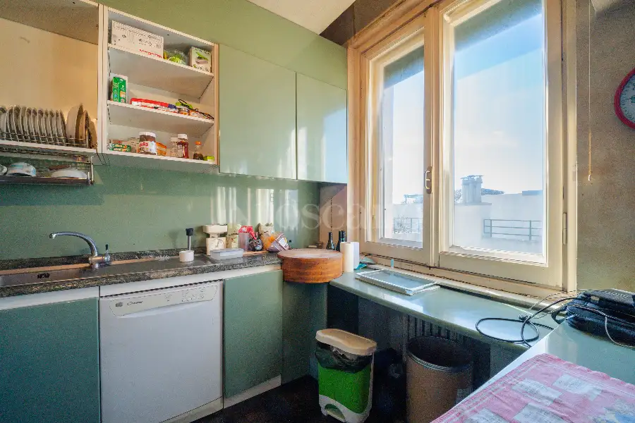 Attico in vendita di 440 mq a €1.650.000 (rif. 17/2026)