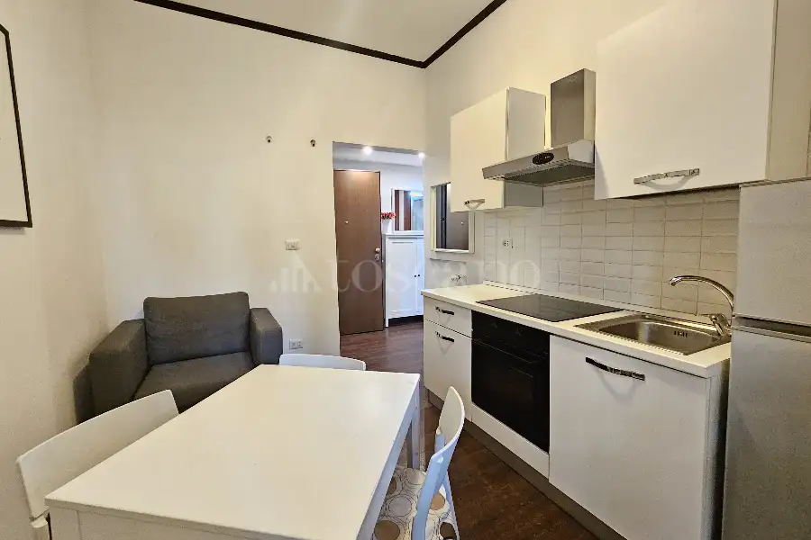 Casa in vendita di 35 mq a €219.000 (rif. 49/2025)