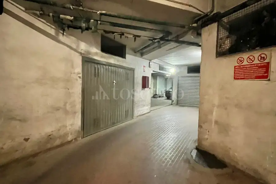 Box in affitto di 70 mq a €230 (rif. 26/2026)