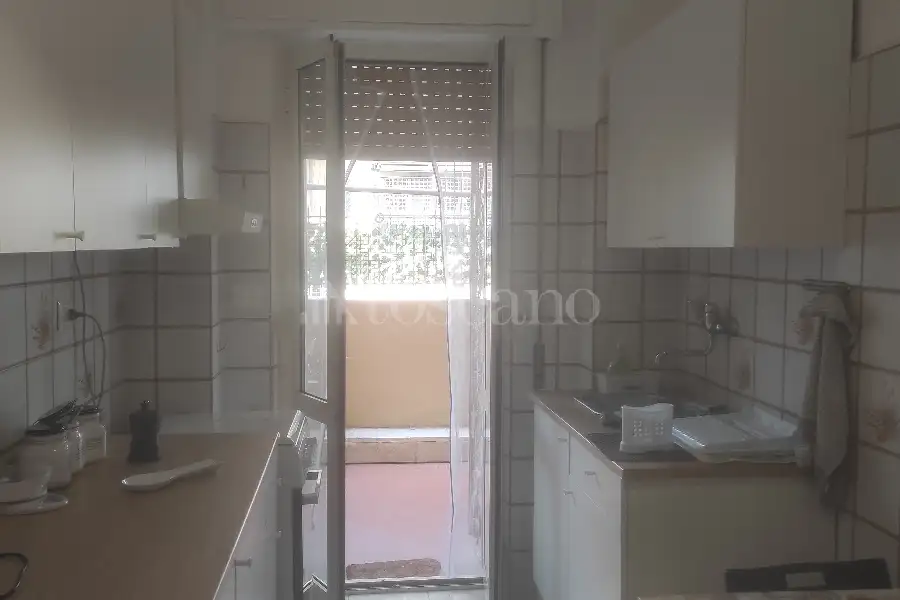 Casa in affitto di 78 mq a €1.100 (rif. 27/2026)