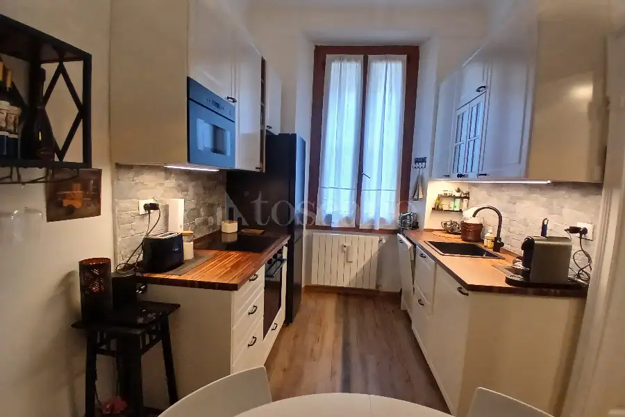 Casa in vendita di 40 mq a €389.000 (rif. 105/2026)