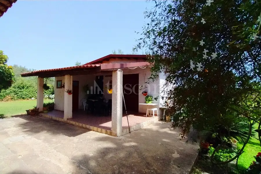 Villa in vendita di 100 mq a €200.000 (rif. 67/2024)