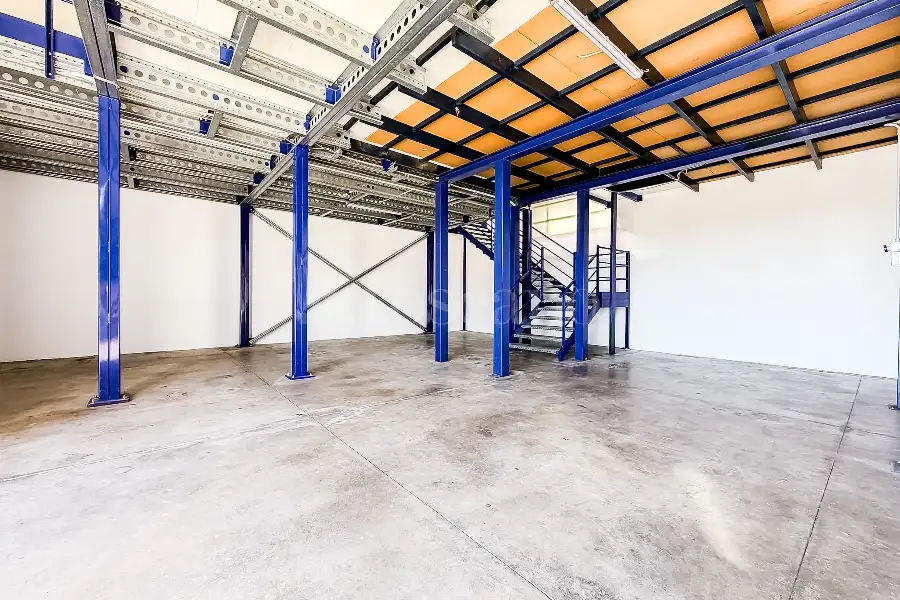 Capannone in vendita di 261 mq a €260.000 (rif. 57/2026)