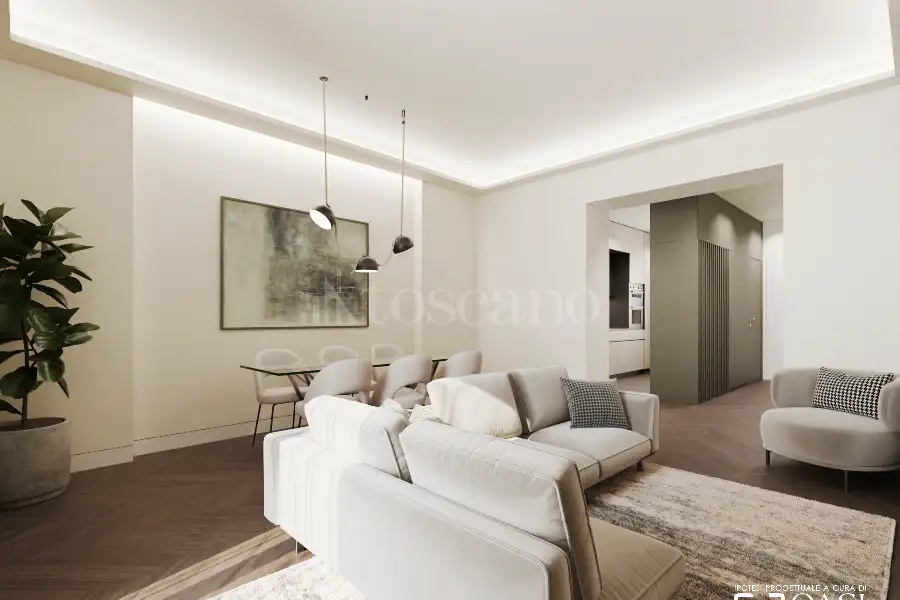 Casa in vendita di 95 mq a €815.000 (rif. 2/2026)