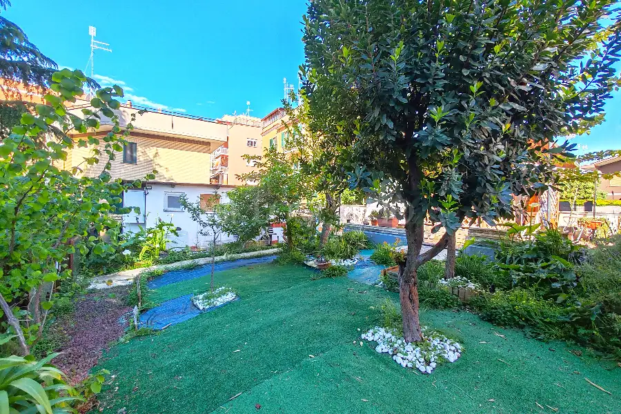 Casa in vendita di 145 mq a €380.000 (rif. 15/2025)