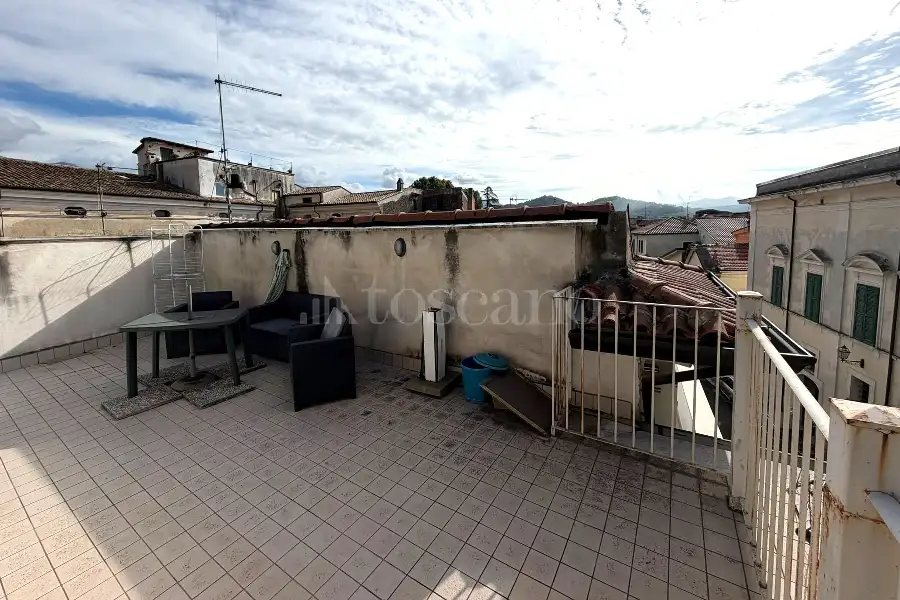 Casa in affitto di 90 mq a €600 (rif. 26/2026)