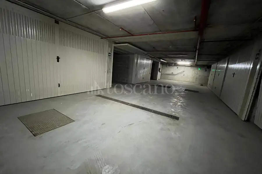 Box in vendita di 20 mq a €60.000 (rif. 51/2025)