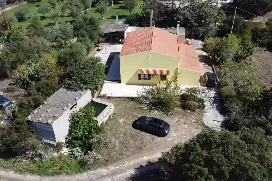 Casa Indipendente in vendita di 130 mq a €149.000 (rif. 149/2025)