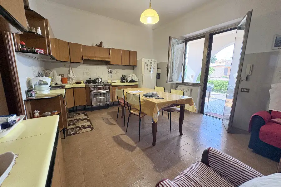 Villa Bifamiliare in vendita di 110 mq a €259.000 (rif. 64/2026)