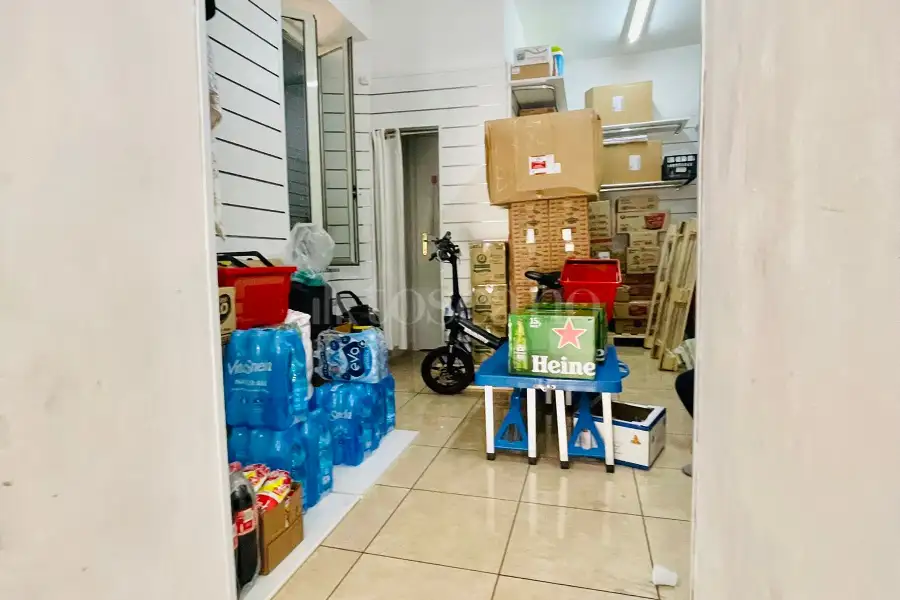 Negozio in vendita di 80 mq a €199.000 (rif. 58/2023)