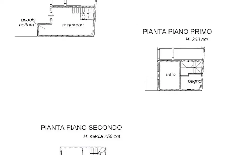 Casa in vendita di 73 mq a €185.000 (rif. 2/2026)