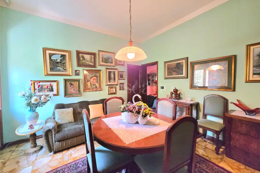 Villa Bifamiliare in vendita di 200 mq a €419.000 (rif. 35/2025)