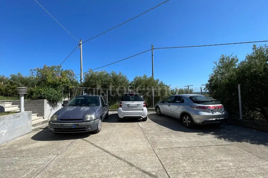 Villino a Schiera in vendita di 150 mq a €195.000 (rif. 42/2025)