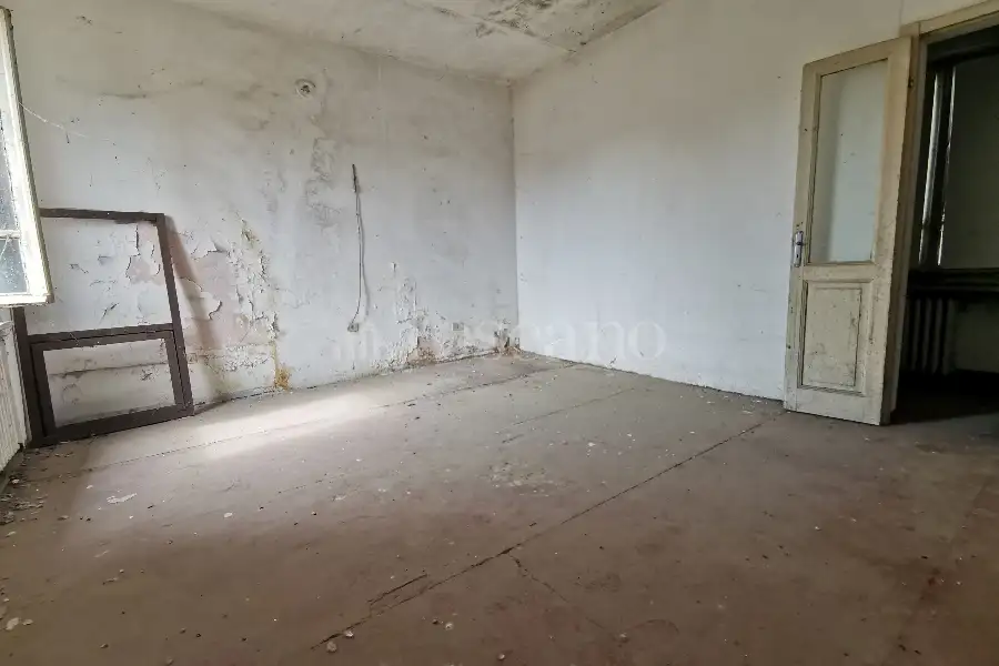 Casa Indipendente in vendita di 160 mq a €25.000 (rif. 3/2026)