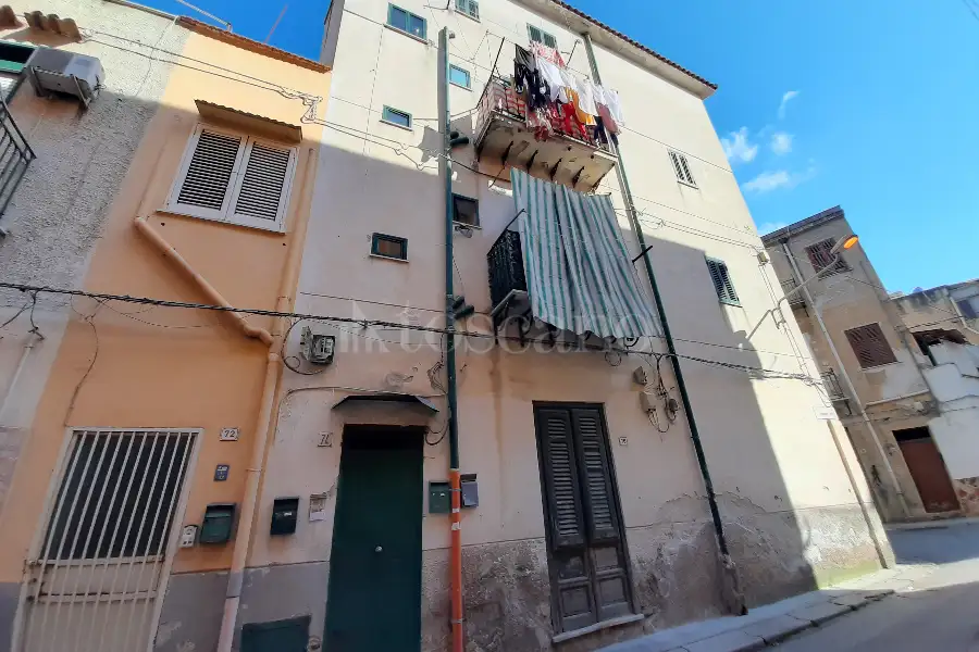 Casa in vendita di 40 mq a €55.000 (rif. 37/2026)