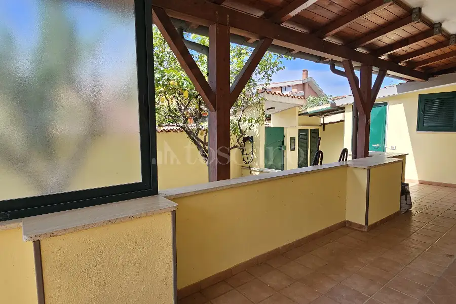 Villa Plurifamiliare in vendita di 150 mq a €237.000 (rif. 25/2026)