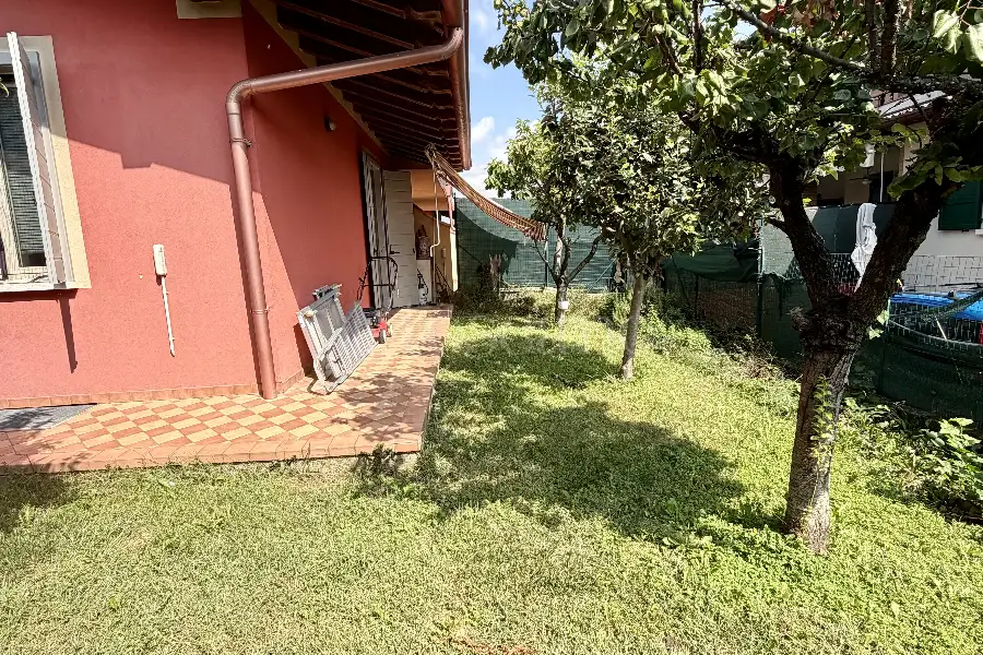 Villino a Schiera in vendita di 135 mq a €265.000 (rif. 38/2026)