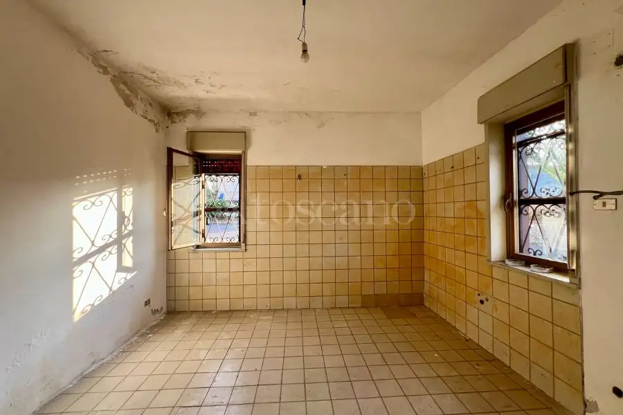 Casa in vendita di 105 mq a €59.000 (rif. 97/2025)