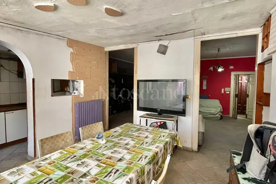 Casa in vendita di 118 mq a €35.000 (rif. 83/2026)