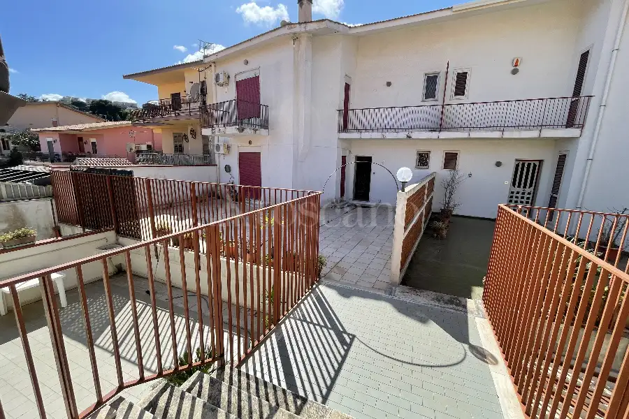 Casa Indipendente in vendita di 226 mq a €110.000 (rif. 7/2025)