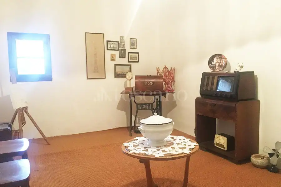 Casa Indipendente in affitto di 80 mq a €600 (rif. 23/2026)