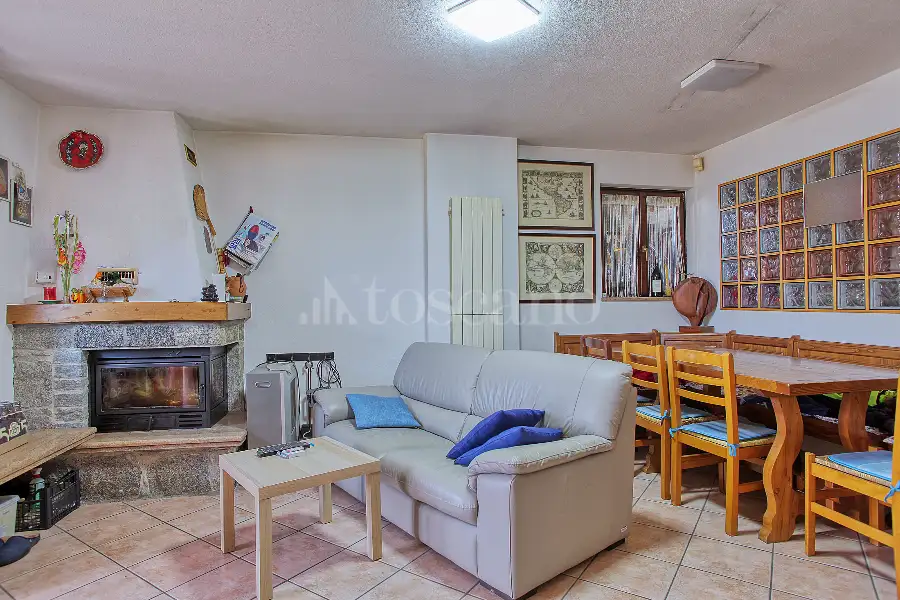 Villa in vendita di 180 mq a €430.000 (rif. 81/2026)