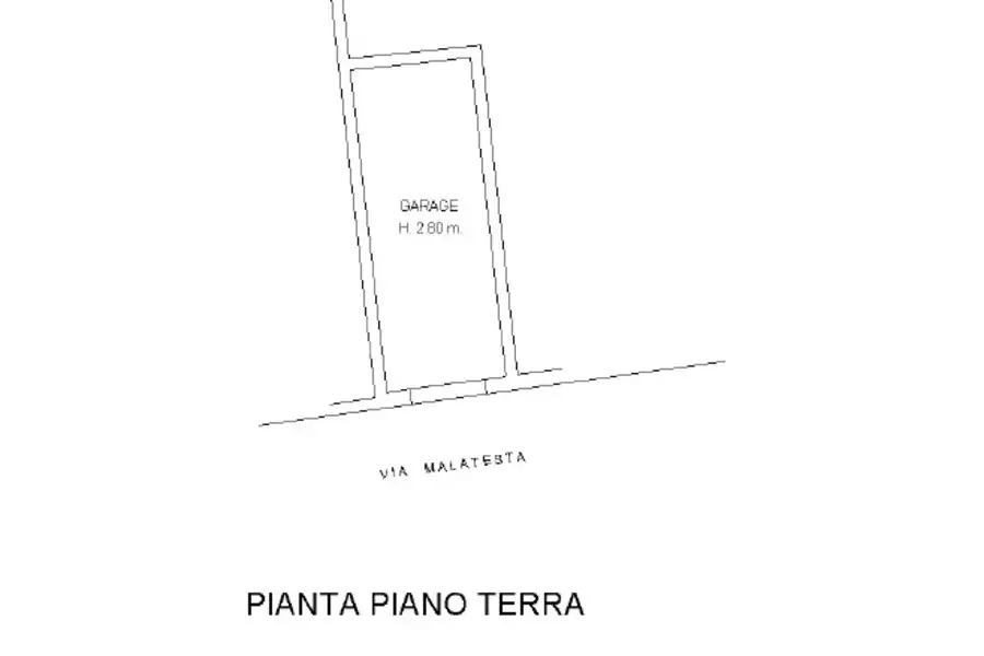 Casa Indipendente in vendita di 300 mq a €749.000 (rif. 25/2025)
