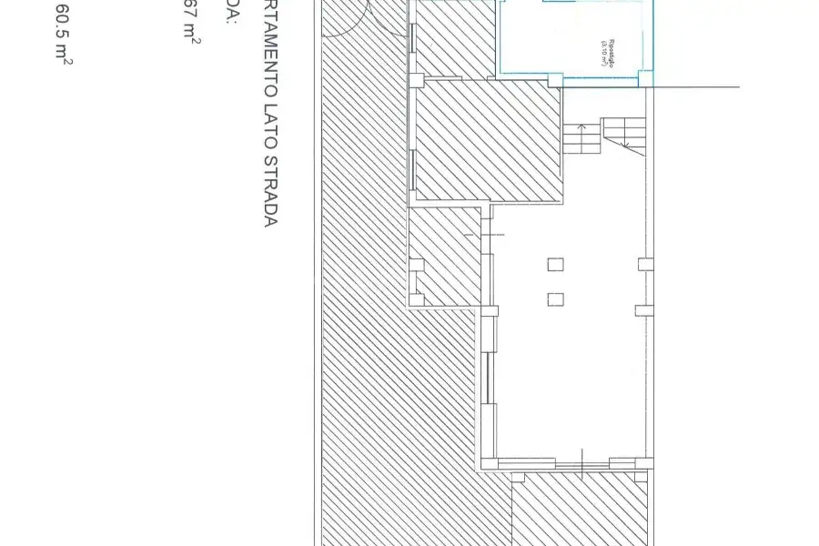 Villa in vendita di 420 mq a €380.000 (rif. 87/2024)