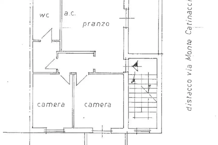 Casa in vendita di 85 mq a €135.000 (rif. 50/2026)