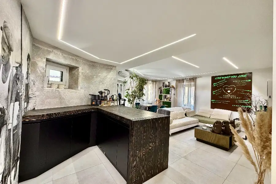 Casa in vendita di 90 mq a €470.000 (rif. 49/2026)