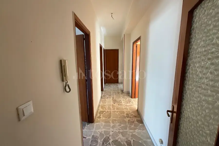 Casa in affitto di 115 mq a €750 (rif. 175/2026)
