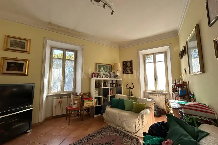Casa in vendita di 100 mq a €485.000 (rif. 41/2025)