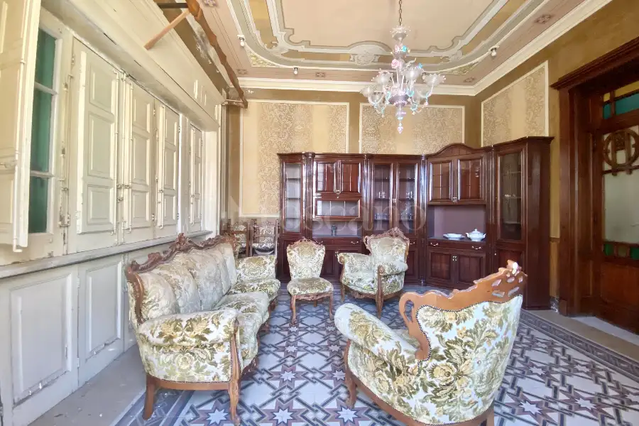 Villa Bifamiliare in vendita di 157 mq a €184.000 (rif. 24/2025)