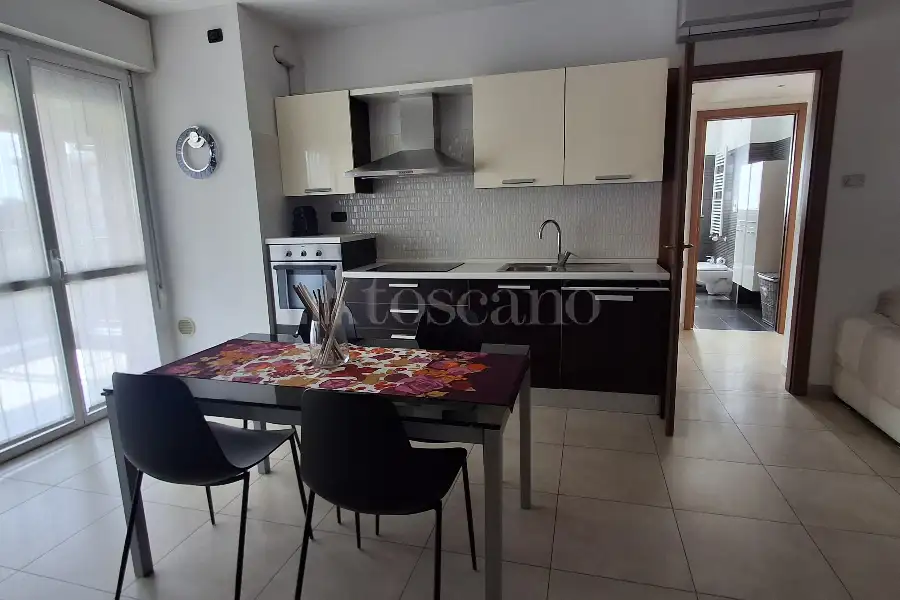 Casa in affitto di 82 mq a €1.100 (rif. 18/2026)