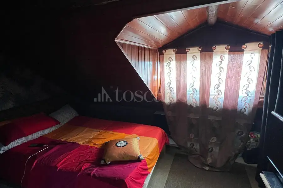 Mansarda in vendita di 93 mq a €128.000 (rif. 34/2026)
