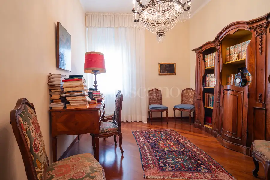 Casa in vendita di 140 mq a €1.150.000 (rif. 50/2025)