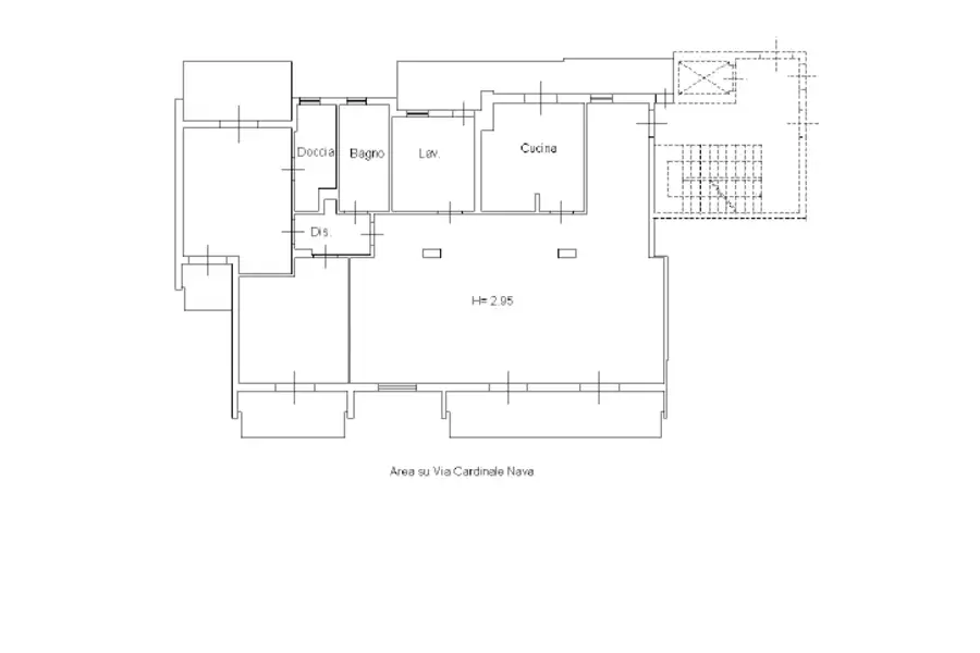 Casa in vendita di 153 mq a €298.000 (rif. 21/2026)