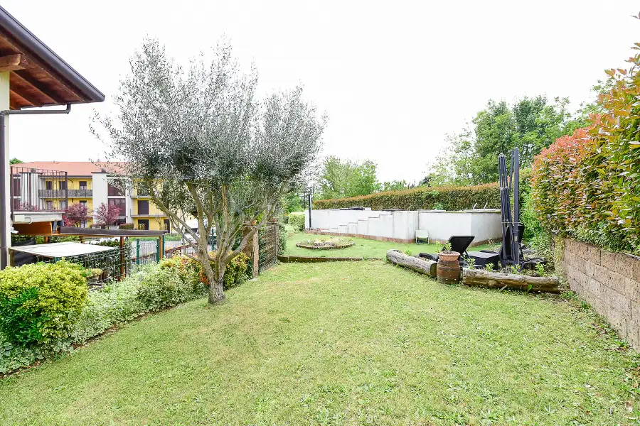 Villino a Schiera in vendita di 150 mq a €349.000 (rif. 6/2026)