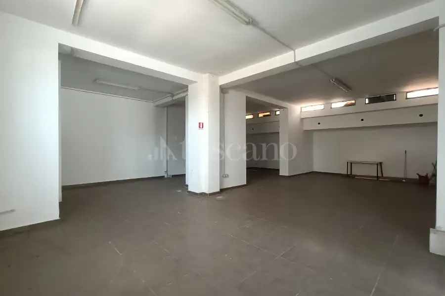 Magazzino in vendita di 160 mq a €80.000 (rif. 30/2024)