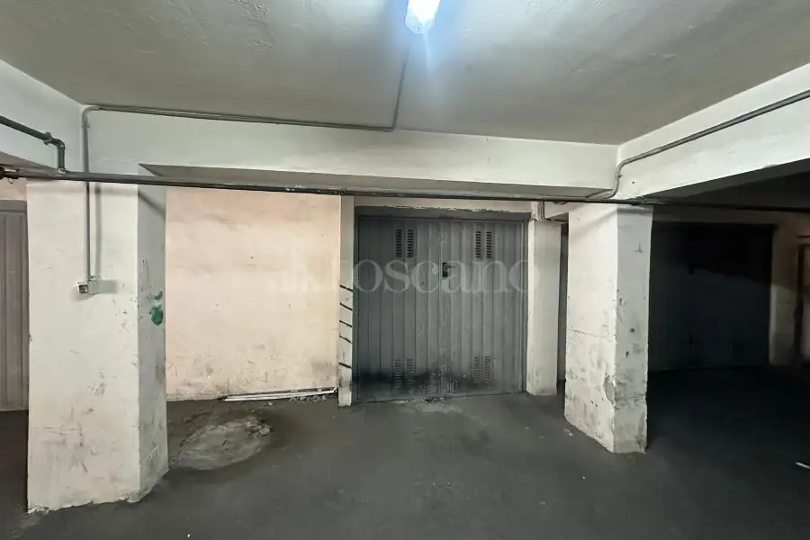 Garage in vendita di 20 mq a €15.000 (rif. 116/2025)