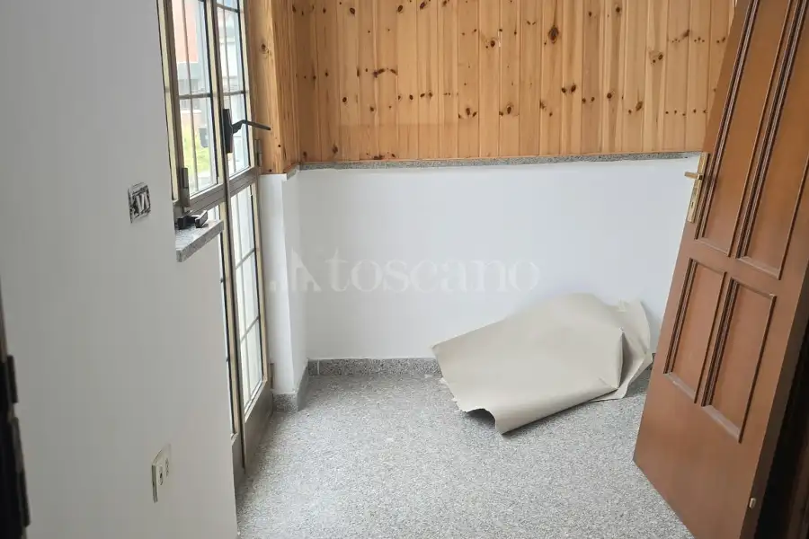 Ufficio in affitto di 127 mq a €650 (rif. 84/2026)
