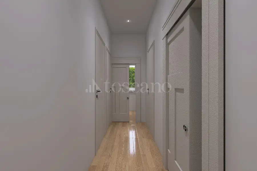 Casa in vendita di 105 mq a €459.000 (rif. 10/2026)