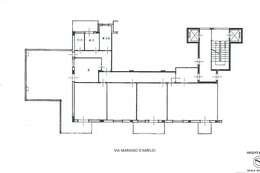 Casa in vendita di 200 mq a €445.000 (rif. 33/2026)