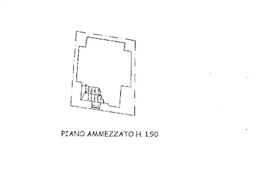 Casa Indipendente in vendita di 85 mq a €125.000 (rif. 15/2026)