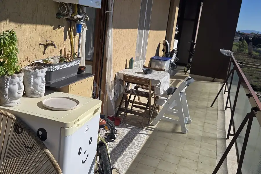 Attico in vendita di 104 mq a €279.000 (rif. 63/2026)